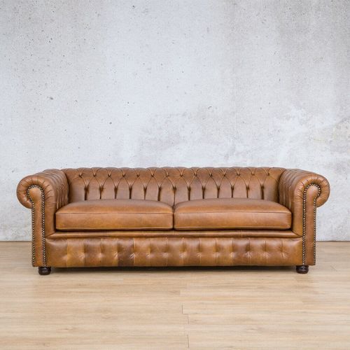 Chesterfield Sofa