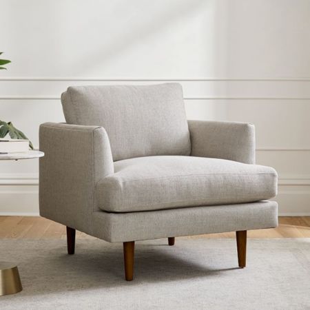 U-shaped sectional sofa style