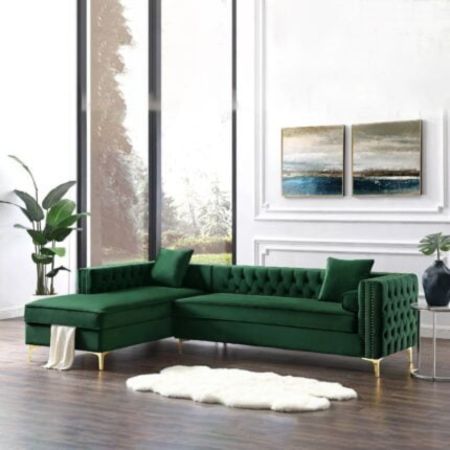 Sectional Sofa UAE