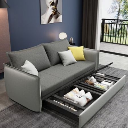 Chic sectional sofa colors