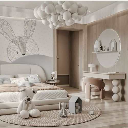 Kids Furniture Dubai