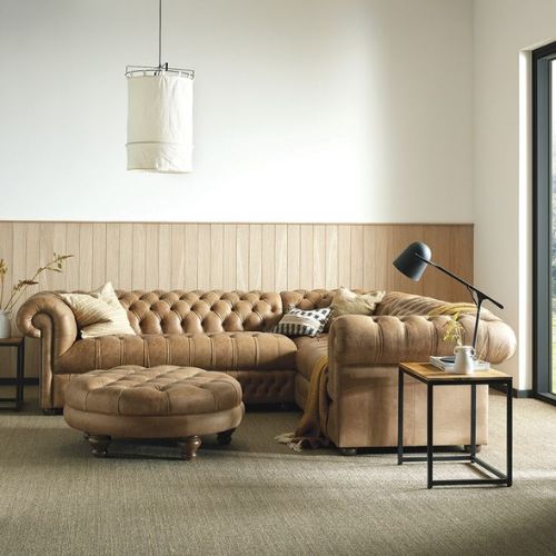 Chesterfield Sofa