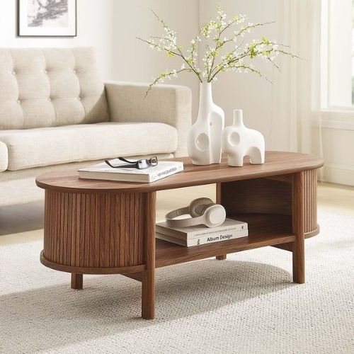 Arabic design coffee table Dubai