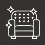 Luxurious Upholstery