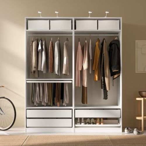 Wardrobe