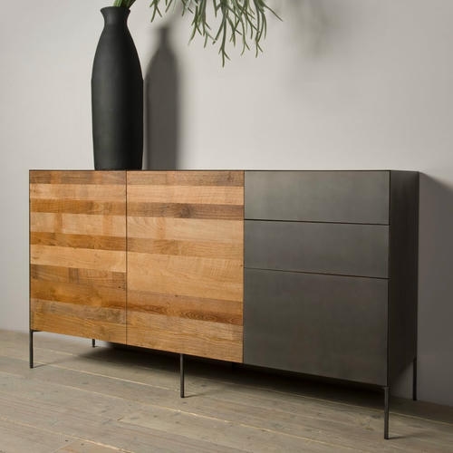 Custom Made Sideboard Cabinets