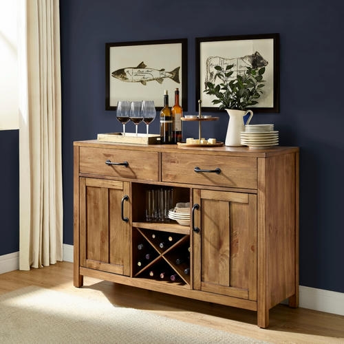 Custom Sideboard Cabinets