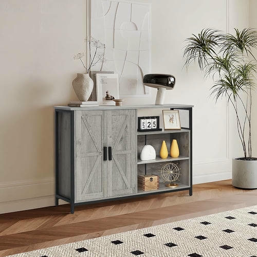 Industrial Sideboards