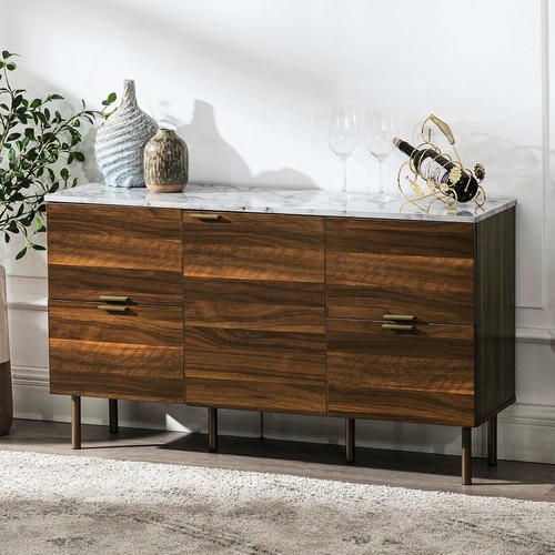 Marble Sideboards