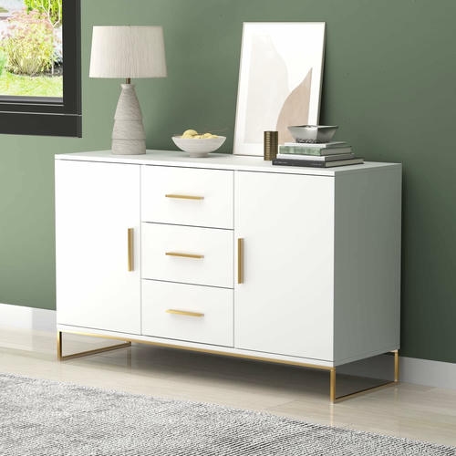 Metal Sideboards