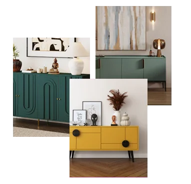 Sideboard CabinetsDubai