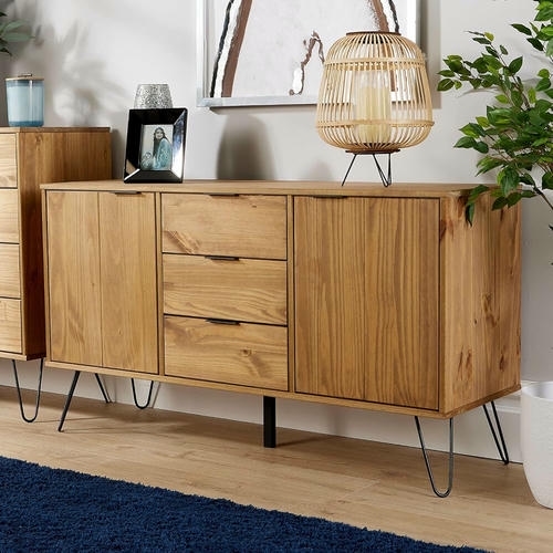 Wooden Sideboards