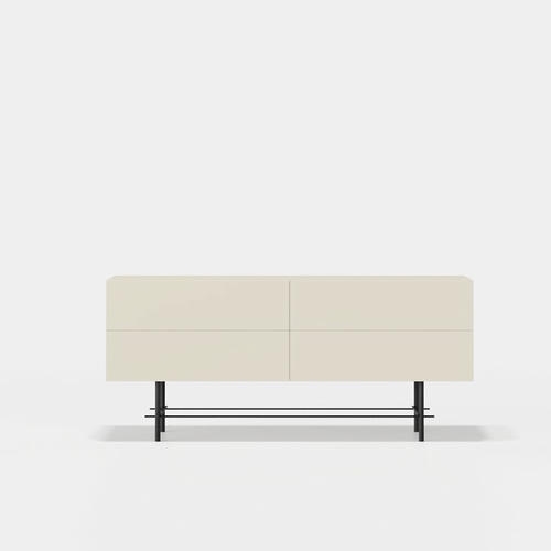 Ellender Console with 4 Drawers