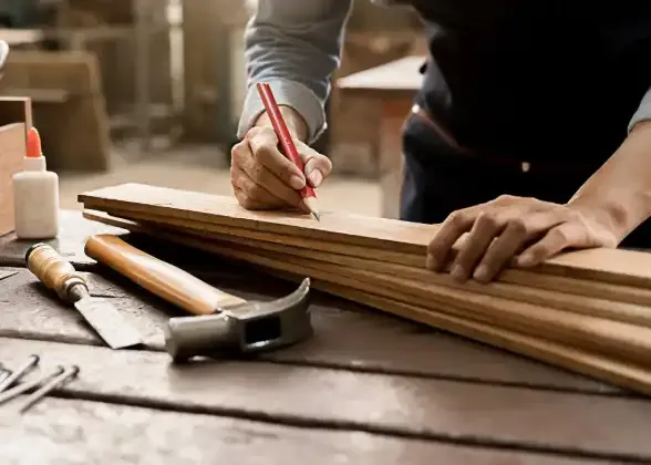 carpentry services dubai