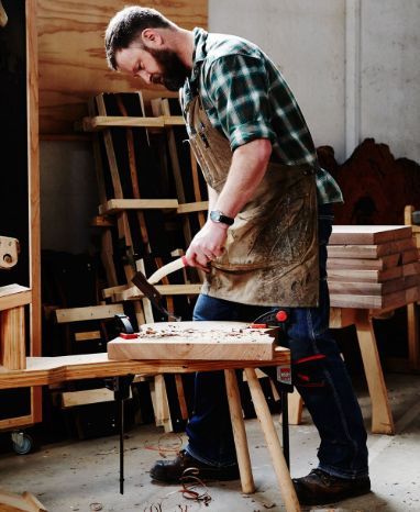 carpentry work in Dubai