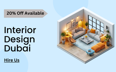 Interior Design Dubai