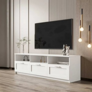 Minimalist TV Stands