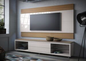 Modern Tv Units Dubai