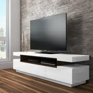 TV-Wooden Units