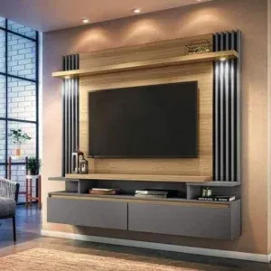 TV Wall Mounted Units In Dubai