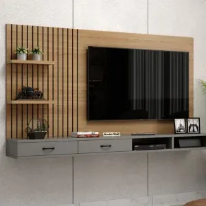 TV-Wooden Units