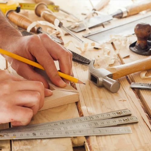 best carpenter in Dubai