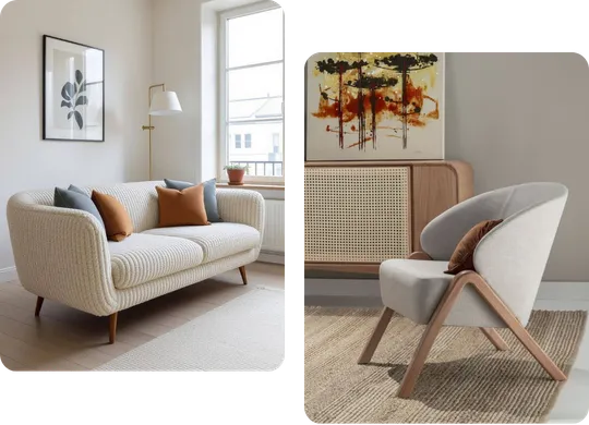 Best Quality Custom Furniture