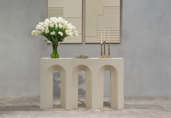 Console Tables Dubai