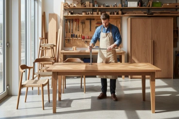 Custom Furniture Dubai