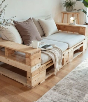 Custom Made Furniture Dubai