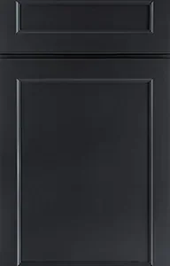 Newcastle Charcoal Cabinets